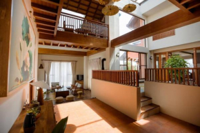 Lavanya Villa Dhulikhel